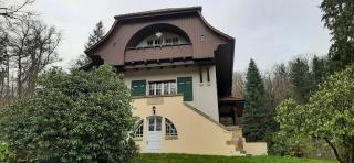 Villa Sängerstein - 3