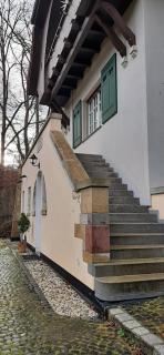 Villa Sängerstein - 1