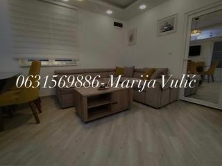 Apartman Vulic Soko Banja - Soko Banja - 5