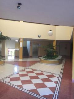 Céntrico apartamento primera linea del mar - 3