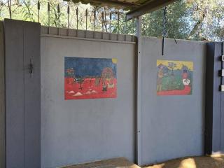 Vogelsang Guesthouse - 6