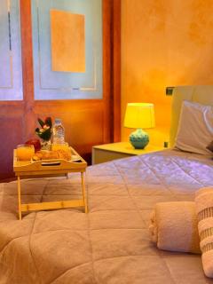 Chic apartment in Gueliz Pool and balcony - Marrakech - 1