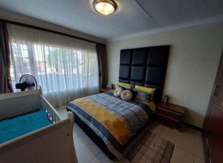 Comfort Luxury Villa Pretoria - 8