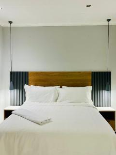 Que Self Catering Apartments - Block7 - 7