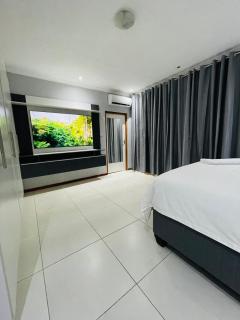 Que Self Catering Apartments - Block7 - 4