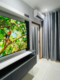 Que Self Catering Apartments - Block7 - 3