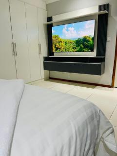 Que Self Catering Apartments - Block7 - 1