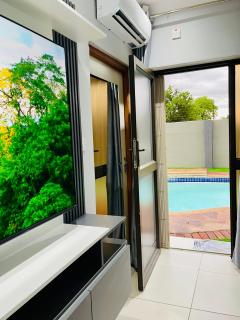 Que Self Catering Apartments - Block7 - 2