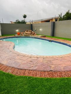 Que Self Catering Apartments - Block7 - 0