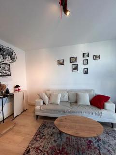 Onix Park Complex Elegant Apartment with Parking & Self Check in - 1