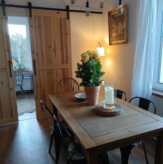 Apartament w Starej Szkole - 0