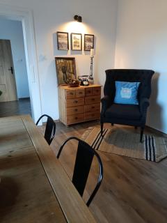 Apartament w Starej Szkole - 5