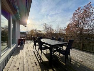 Wokers Villa - 8 Beds - Olofstorp - 7