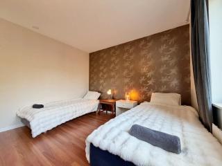 Wokers Villa - 8 Beds - Olofstorp - 4