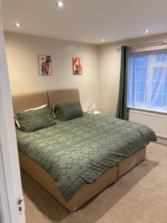 Spacious and cosy 1 bed flat - 3