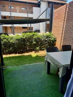 Waterfall Garden Unit - 8