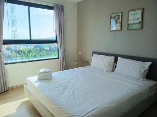 Cosy Studio Condo in the Heart of Cherngtalay - 6