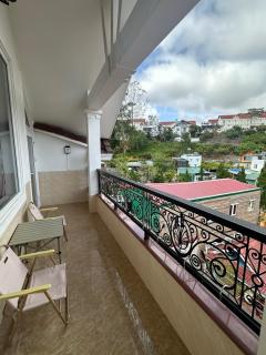 Khách sạn Hoa Chuông - Dalat - 1