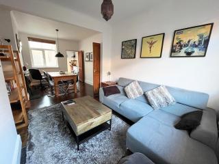 Inviting 1-bed Home in Northampton by Renzo, Brilliant Location, Free Wi-Fi! - 1
