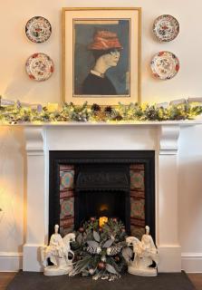 Boutique High Street Apartment In Crickhowell - 3