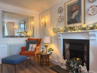 Boutique High Street Apartment In Crickhowell - 9