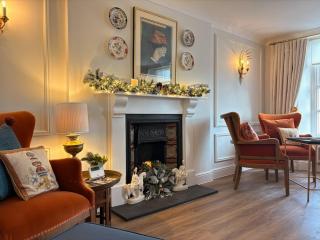 Boutique High Street Apartment In Crickhowell - 6