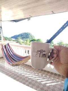 Casa Wili Taboga - Taboga - 6