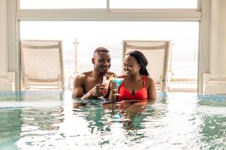 Diaz Ocean View Hotel & Spa - 6