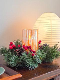 Korean BIG House - 9