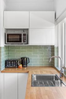 Cosy Bassendean Family Cottage - Perth - 5