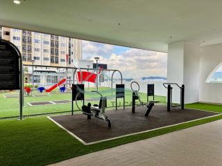 Edu Suite 4 In Setia Alam - 5