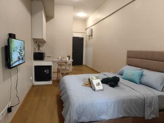 Edu Suite 4 In Setia Alam - 1