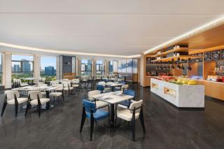 Fairfield by Marriott Hangzhou Future Sci-tech City - 4