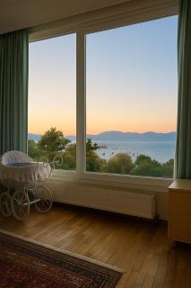 Caecilia & Lawrence Villa - 4