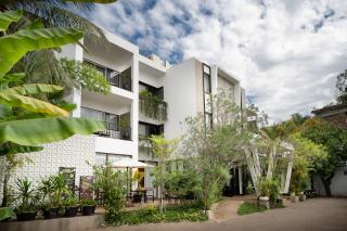 The Calm Oasis - Siem Reap - 3