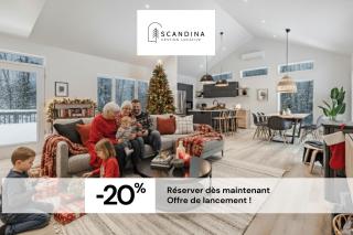 Legendary Private Hot Tub Games & Ski - 0