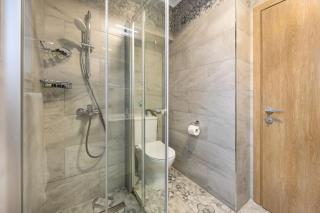 74 Prokymea- Steps from the Sea, Downtown, Balcony - 5