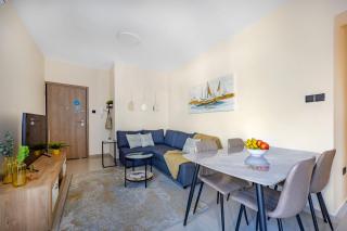 74 Prokymea- Steps from the Sea, Downtown, Balcony - 1