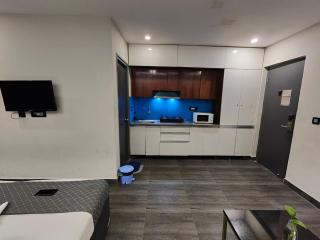 RESTEL STUDIO FLATS - 1