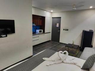 RESTEL STUDIO FLATS - 4