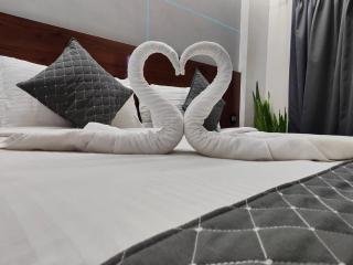 RESTEL STUDIO FLATS - 3