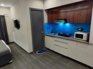 RESTEL STUDIO FLATS - 2