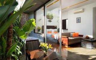 The Calm Oasis - Siem Reap - 9