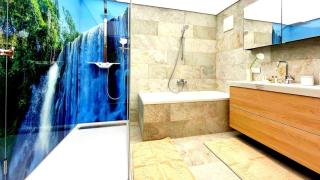 Luxus Terrassenappartement Berg & See 2 - Tschöran - 2