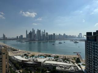 Beachside Bliss: Stylish New Studio at Seven Palm - 5