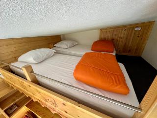 Duplex des Cimes - Ménage inclus - Ski IN-OUT - Arc 2000 - La conciergerie du Varet - 6