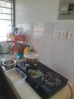 Casuarina Cosy Home - 1