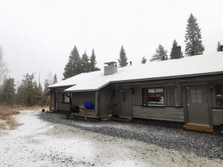 Villa Aurora - Syöte - 4