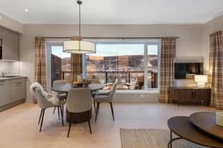 Motoppen Trysil Aparments - 2