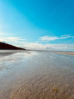 Sandies at the Beach - 5